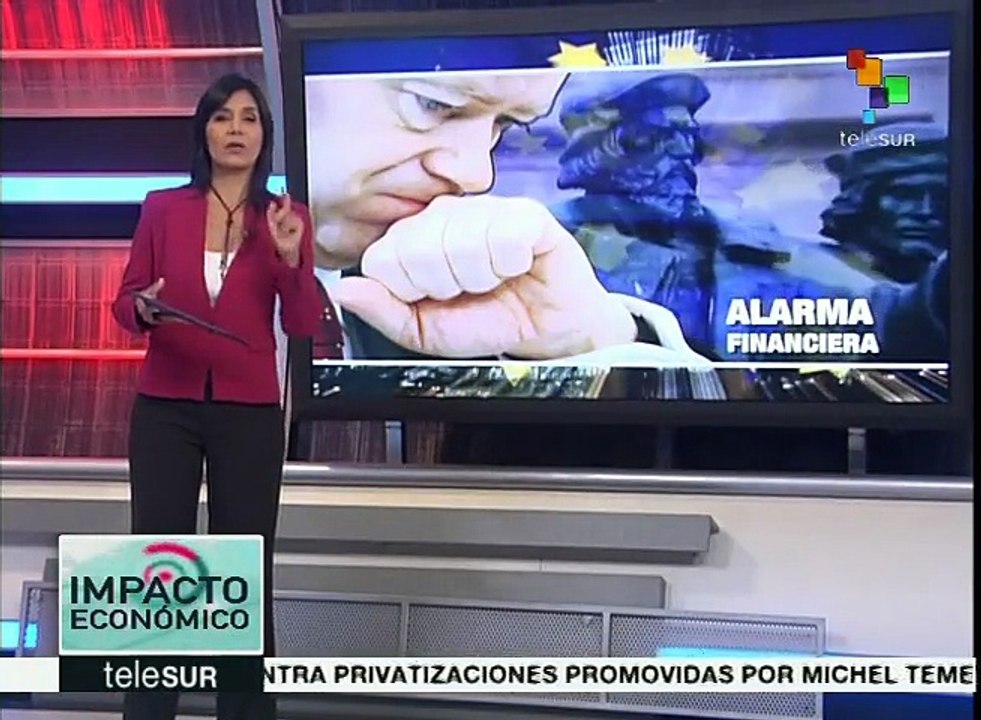 BCE pide a bancos de la Eurozona revisar su modelo de negocios