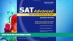 different   Kaplan SAT Advanced (Kaplan SAT 2400)