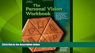 Big Deals  The Personal Vision Workbook  Free Full Read Most Wanted