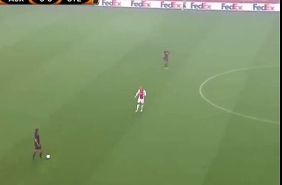 Ajax vs Standard Liège 1-0 All Goals & Highlights 29.09.2016 HD