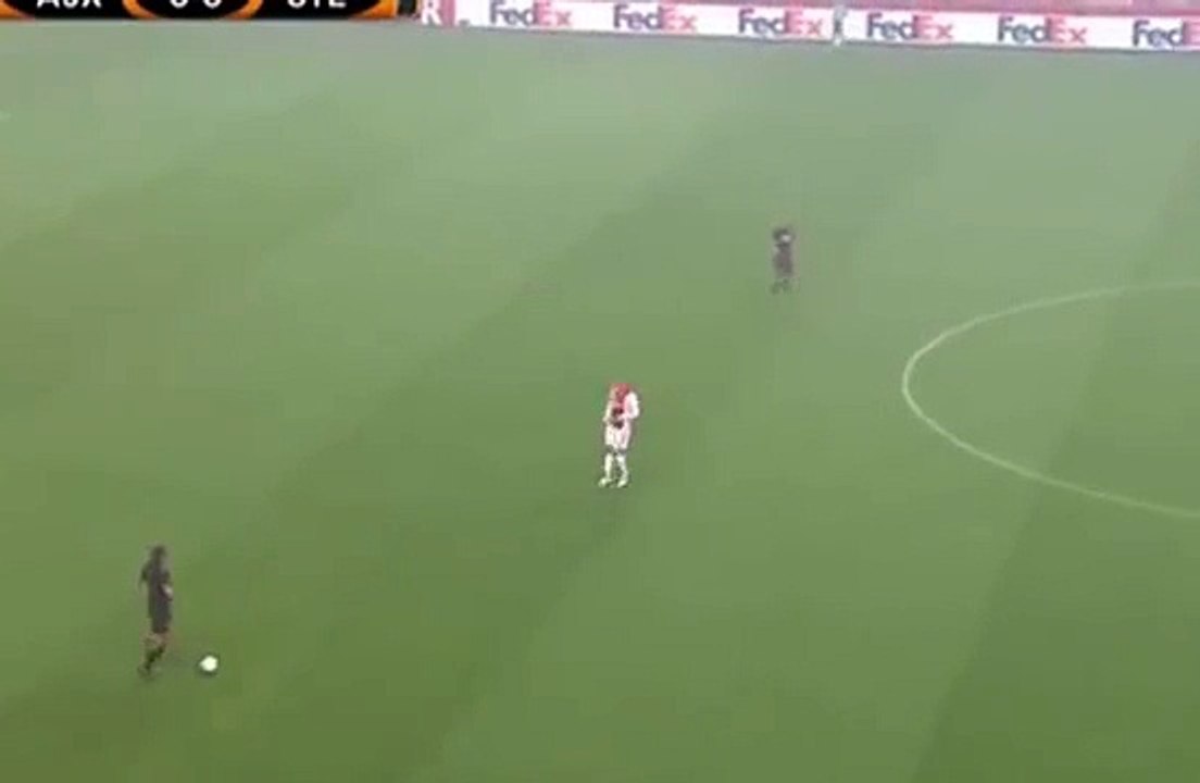 All Goals HD - Ajax 1-0 Standard Liège 29.09.2016 HD