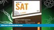 complete  Master The SAT - 2010: CD-ROM INSIDE; SAT Prep for Students and Parents (Master the Sat
