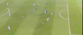 John Guidetti Goal ~ Celta de Vigo vs Panathinaikos 1-0 Europa League