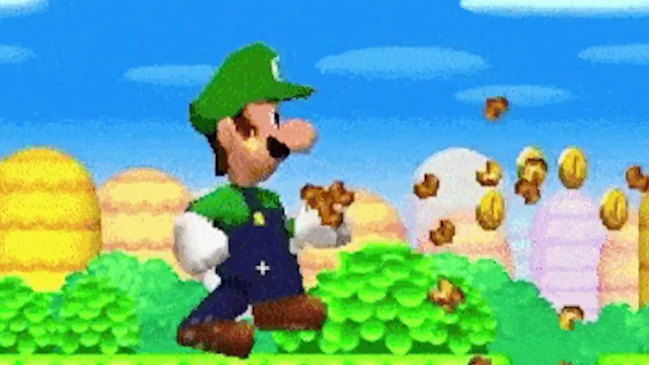 Top 10 Best Selling Video Games of All Time
