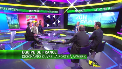 20h Foot du 29/09/2016