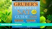 FULL ONLINE  Gruber s Complete SAT Guide 2008