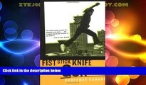 Must Have PDF  Fist Stick Knife Gun: A Personal History of Violence in America  Best Seller Books