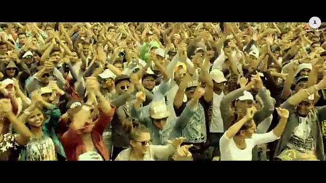 Jaago - Rock On 2 Farhan Akhtar, Arjun Rampal & Purab Kholi Shankar Ehsaan Loy Siddharth M