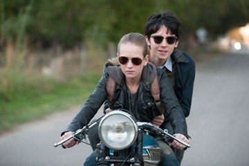 The Space Between Us - Official Trailer 2 (HD)