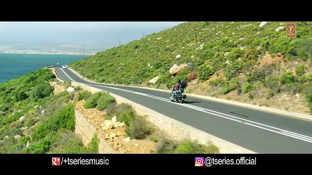 JAB TAK Video Song   M.S. DHONI -THE UNTOLD STORY   Armaan Malik, Amaal Mallik  Sushant Singh Rajput