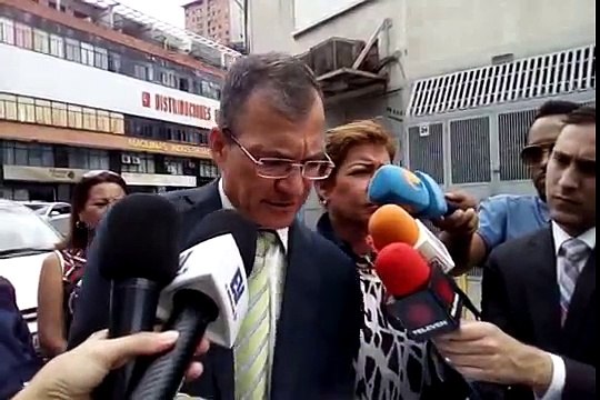 Sebin le negó el acceso a sus instalaciones a comisión de la AN a sus instalaciones