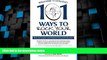 Big Deals  Welcome to College!: 101 Ways to Rock Your World  Best Seller Books Most Wanted