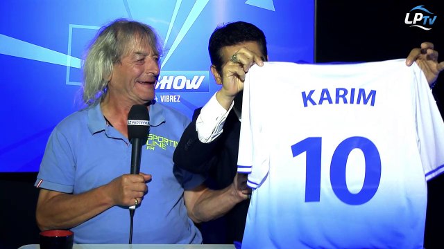 Talk Show du 29/09, partie 1 : dernière chance