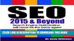 [PDF] SEO 2015   Beyond: Search engine optimization will never be the same again! (Webmaster