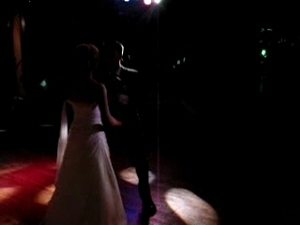 Mariage Disco Fever