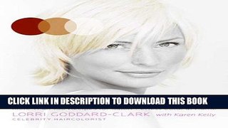 [PDF] The Hair Color Mix Book: More Than 150 Recipes for Salon-Perfect Color at Home Full Online