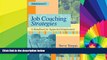 Big Deals  Job Coaching Strategies: A Handbook for Supported Employment  Best Seller Books Most