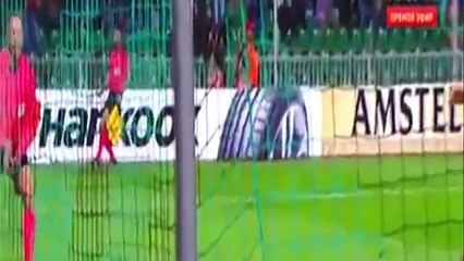 All Goals & highlights – Krasnodar 5-2 Nice 29.09.2016