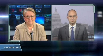 VOA - TGRT Haber 29 Eylül