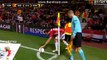 Marcus Rashford Amazing Chance - Manchester United vs Zorya Luhansk - Europa League - 29/09/2016