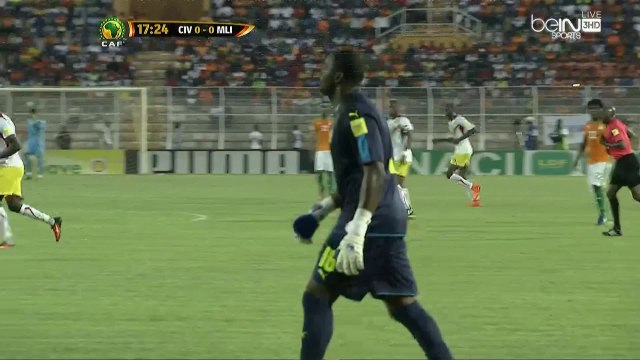 All Goals & highlights – Ivory Coast 3-1 Mali 08.10.2016ᴴᴰ
