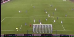 Nikolaos Karelis Goal HD Genk 1-0 Sassuolo 29.09.2016