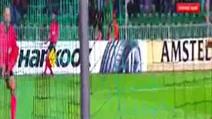 Krasnodar vs OSC Nice 5-2 All Goals   Highlights 2016 HD