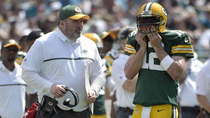 Oates: Assessing the Packers at the Bye