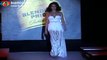 Kangana Ranaut on Ramp - Blenders Pride Fashion Tour 2012 Day 1