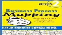 [PDF] Business Process Mapping: Improving Customer Satisfaction Popular Online