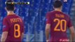 Kevin Strootman Goal HD - AS Roma 1-0 Astra - 29.09.2016 HD