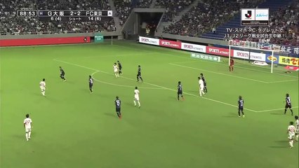 Silent Majority goal celebration