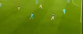 Emmanuel Emenike Goal Fenerbahce 1-0 Feyenoord 29.09.2016 HD