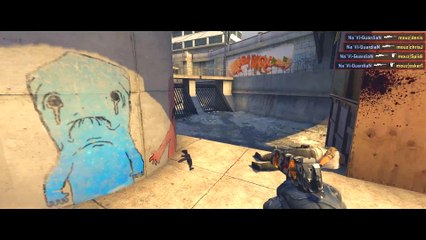 FRAGMANIACS II - Fragmovie #CSGO