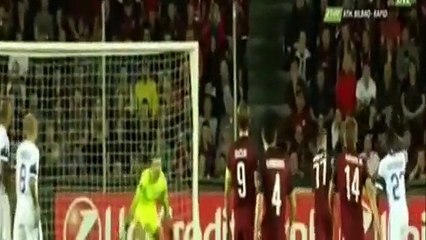 All Goals & highlights – Sparta Prague 3-1 Inter Milan 29.09.2016