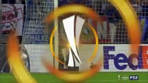 Schalke 04 vs Salzburg 3-1 All Goals & Highlights 29-09-2016 HD