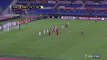 Kevin Strootman Goal - AS Roma 1 - 0 Astra 29.09.2016