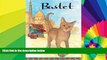 Big Deals  BASTET Friendship and Loyalty Children s Picture Book (Life Skills Childrens eBooks