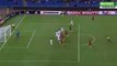 Kevin Strootman Goal - AS Roma	1-0	Astra 29.09.2016
