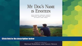 Big Deals  My Dog s Name Is Einstein  Free Full Read Best Seller