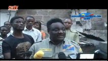 RD CONGO: LE JOURNAL & REVUE  DE PRESS CONGOWEB TV DU 29 SEPTEMBRE 2016