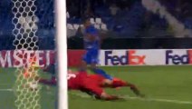 Leon Bailey GOAL Genk 2-0	 Sassuolo 29.09.2016