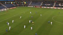 Genk 2-0 Sassuolo Leon Bailey Goal HD -29.09.2016