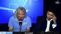 Talk Show du 29/09, partie 5 : sur le papier