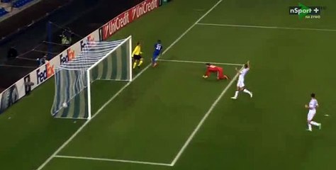 Leon Bailey  Goal 2-0 Genk vs Sassulo 2-0