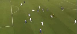 Leon Bailey Goal - Genk vs Sassuolo 2-0 (2016)