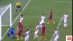 1/0 Goal Strootman .Roma vs Aster