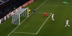 Leon Bailey Goal - Genk 2-0 Sassuolo 29.09.2016