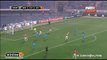 Aleksander Kokorin Goal - Zenit St. Petersburg 1-0 AZ Alkmaar - 29-09-2016