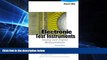 Big Deals  Electronic Test Instruments: Analog and Digital Measurements (2nd Edition)  Free Full